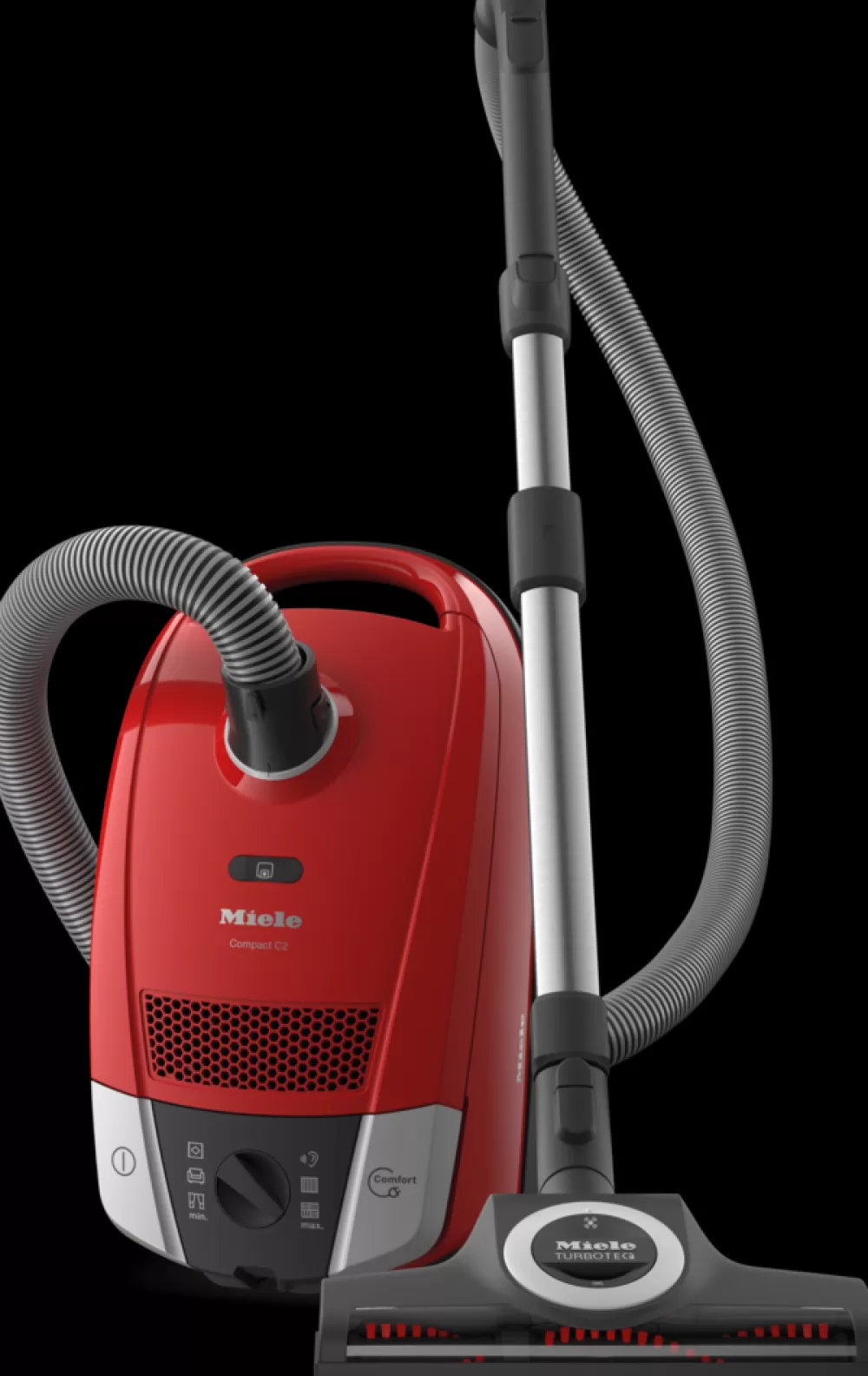 Miele Compact C2 Cat & Dog - Sdbf5 Mangorod Cheap