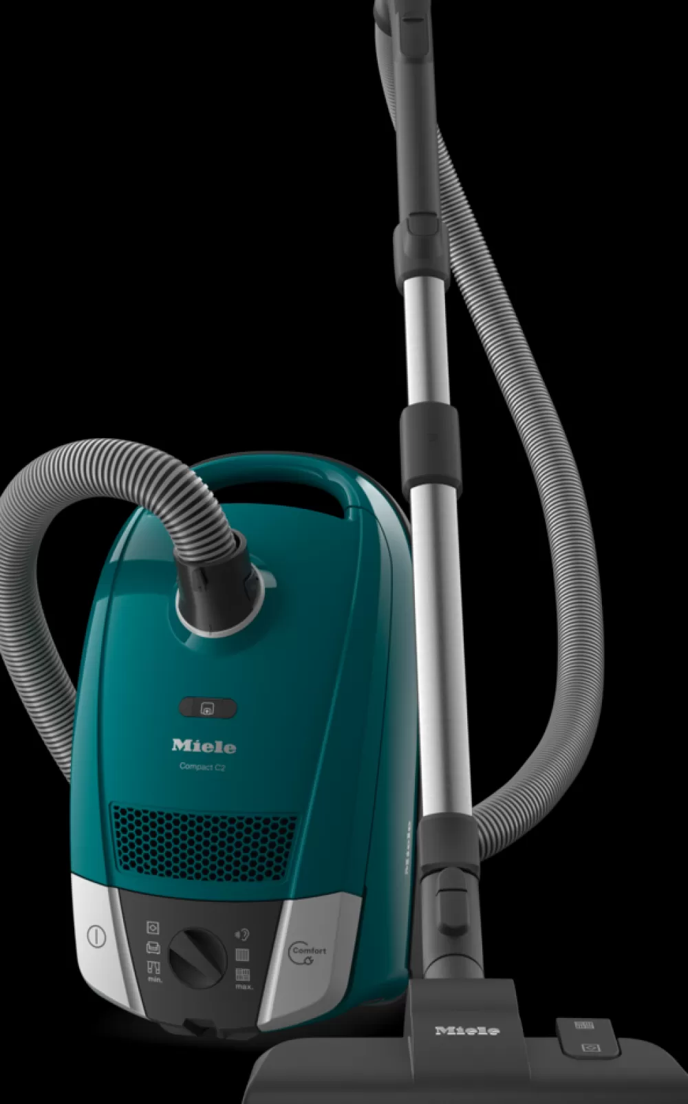 Miele Compact C2 Flex - Sdrf5 Petroleum Store