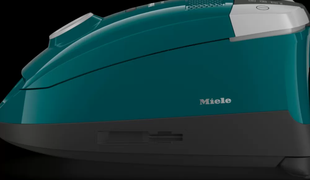 Miele Compact C2 Flex - Sdrf5 Petroleum Store