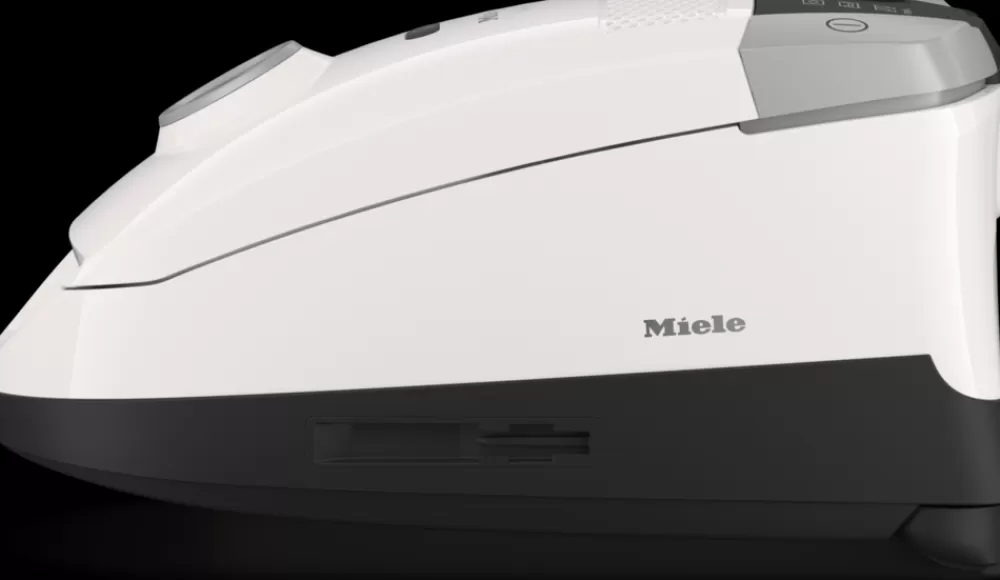 Miele Compact C2 Silence - Sdrk5 Lotushvid Hot