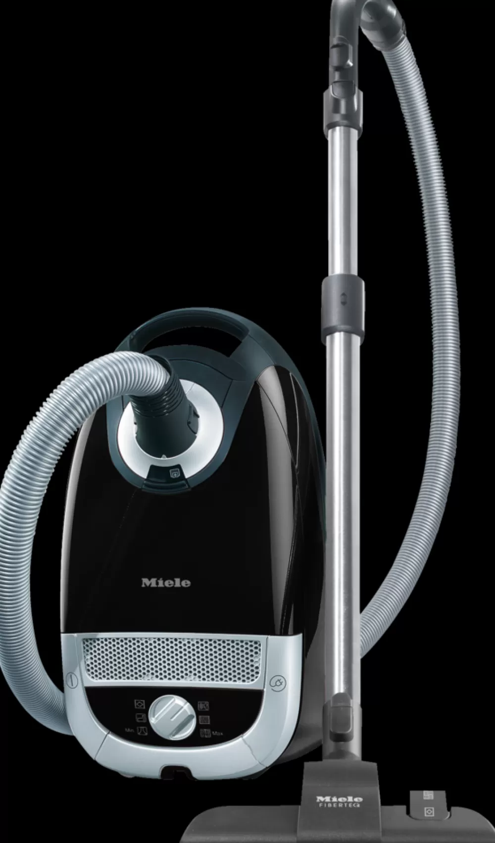 Miele Complete C2 Flex - Sfaf5 Obsidiansort Online