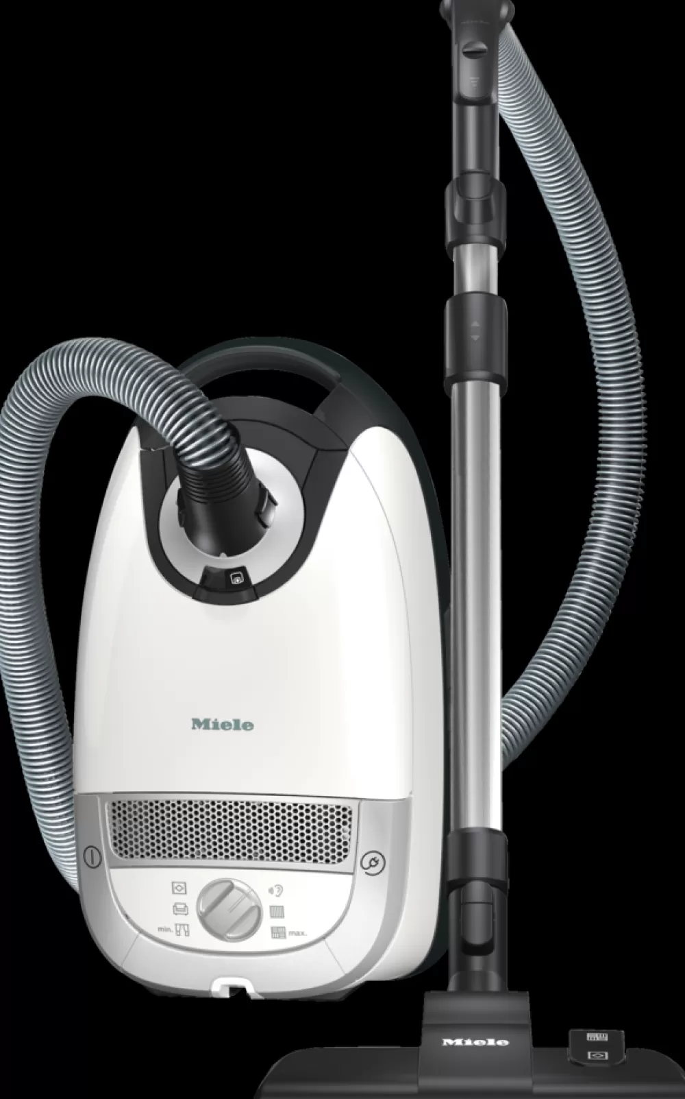 Miele Complete C2 Powerline - Sfaf3 Lotushvid Hot