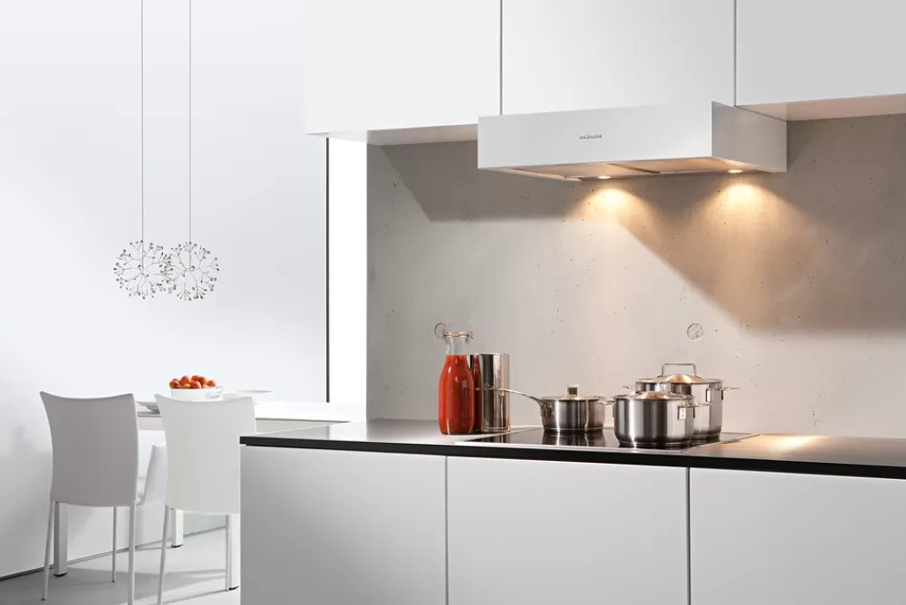 Miele Da 1260 Brillanthvid New