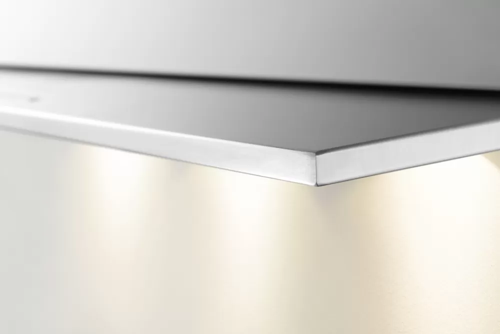 Miele Da 3598 Exta Rustfrit Stal Online