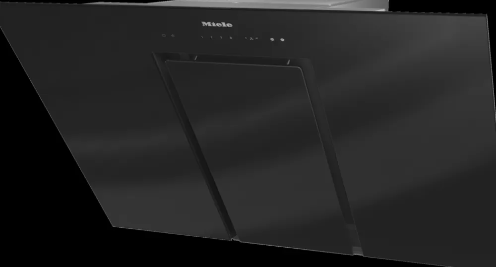 Miele Da 6498 W Exta Pure Obsidiansort Discount