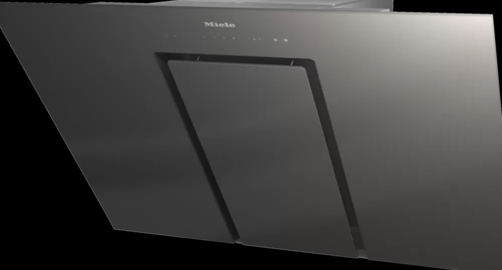 Miele Da 6498 W Pure Grey Grafitgra Cheap