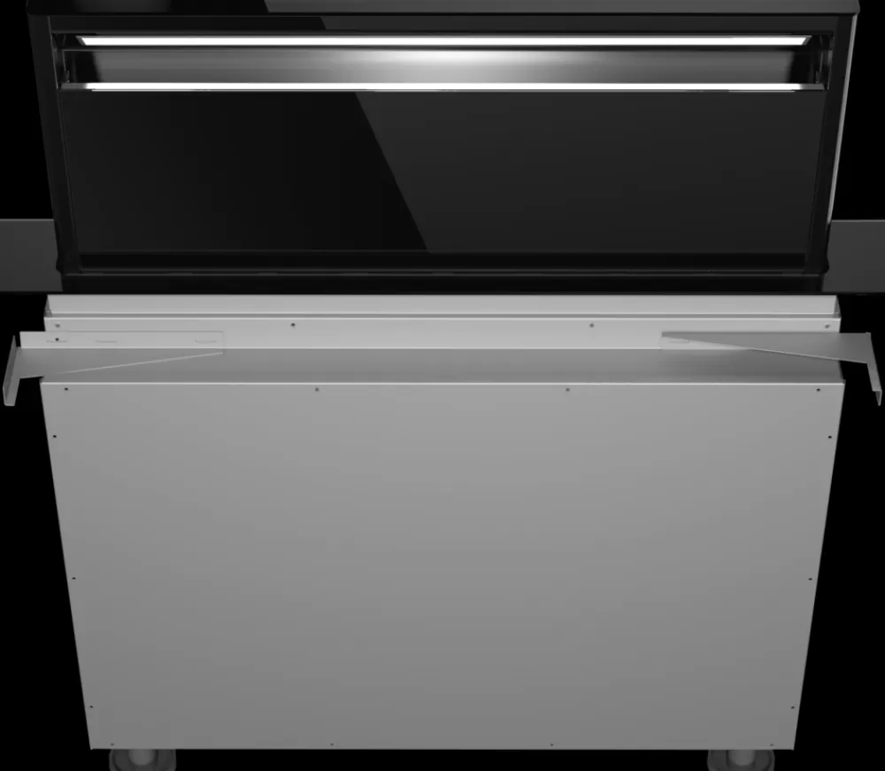 Miele Dad 4840 Black Levantar Sort Best Sale