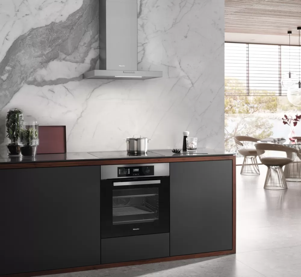 Miele Daw 1620 Active Rustfrit Stal Store