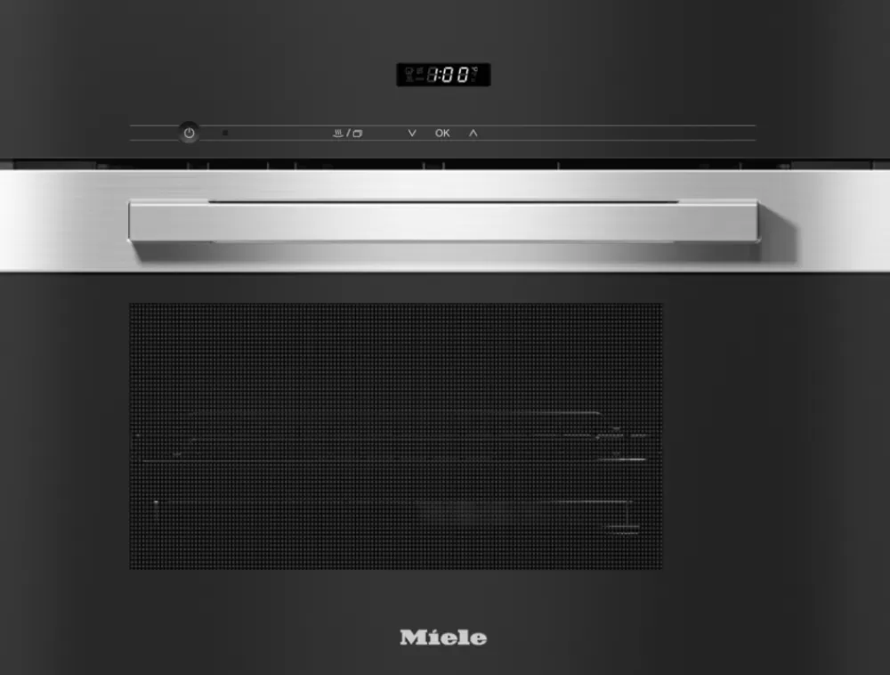 Miele Dg 2840 Rustfrit Stal/Cleansteel Clearance