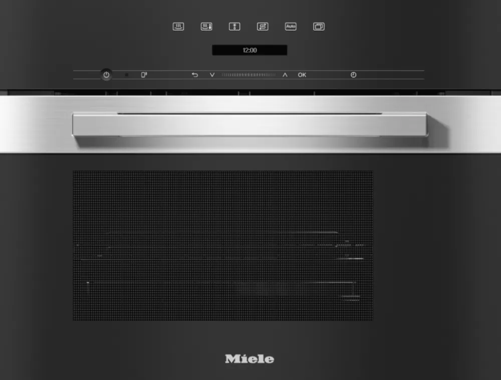 Miele Dg 7240 Rustfrit Stal/Cleansteel Shop