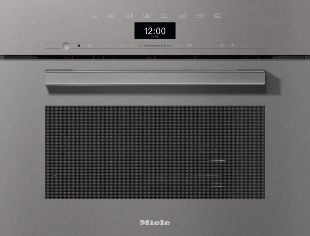 Miele Dg 7440 Grafitgra Shop