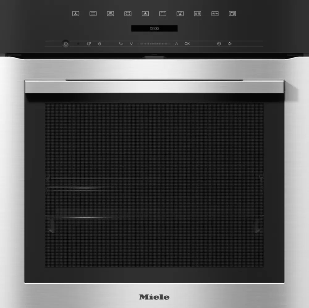 Miele Dgc 7150 Rustfrit Stal/Cleansteel Shop