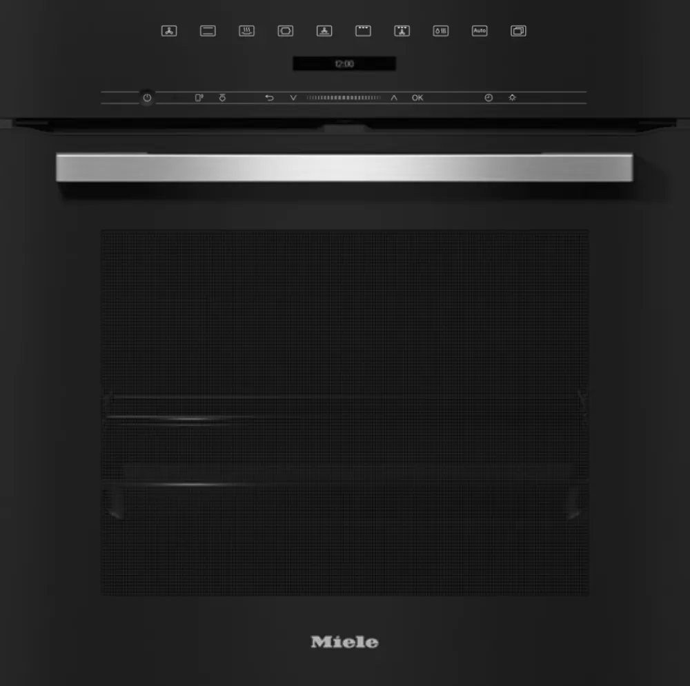 Miele Dgc 7151 Obsidiansort Flash Sale