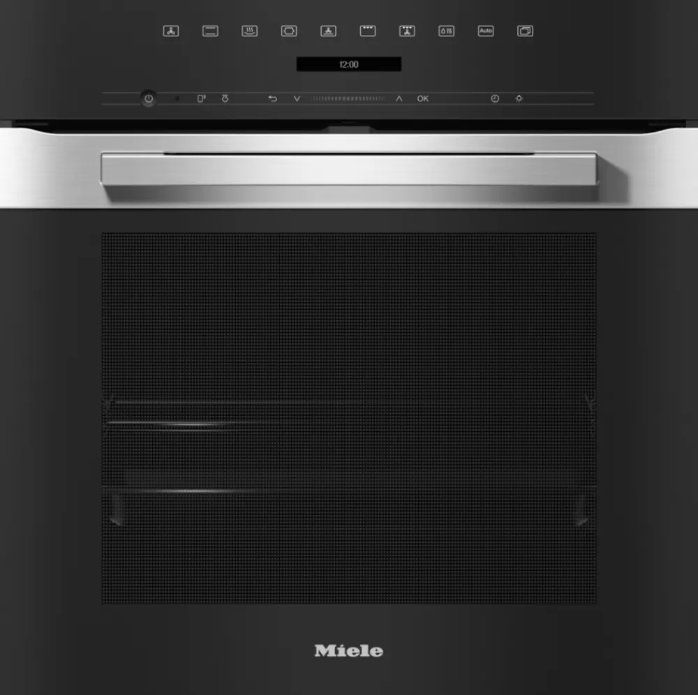 Miele Dgc 7250 Rustfrit Stal/Cleansteel Flash Sale