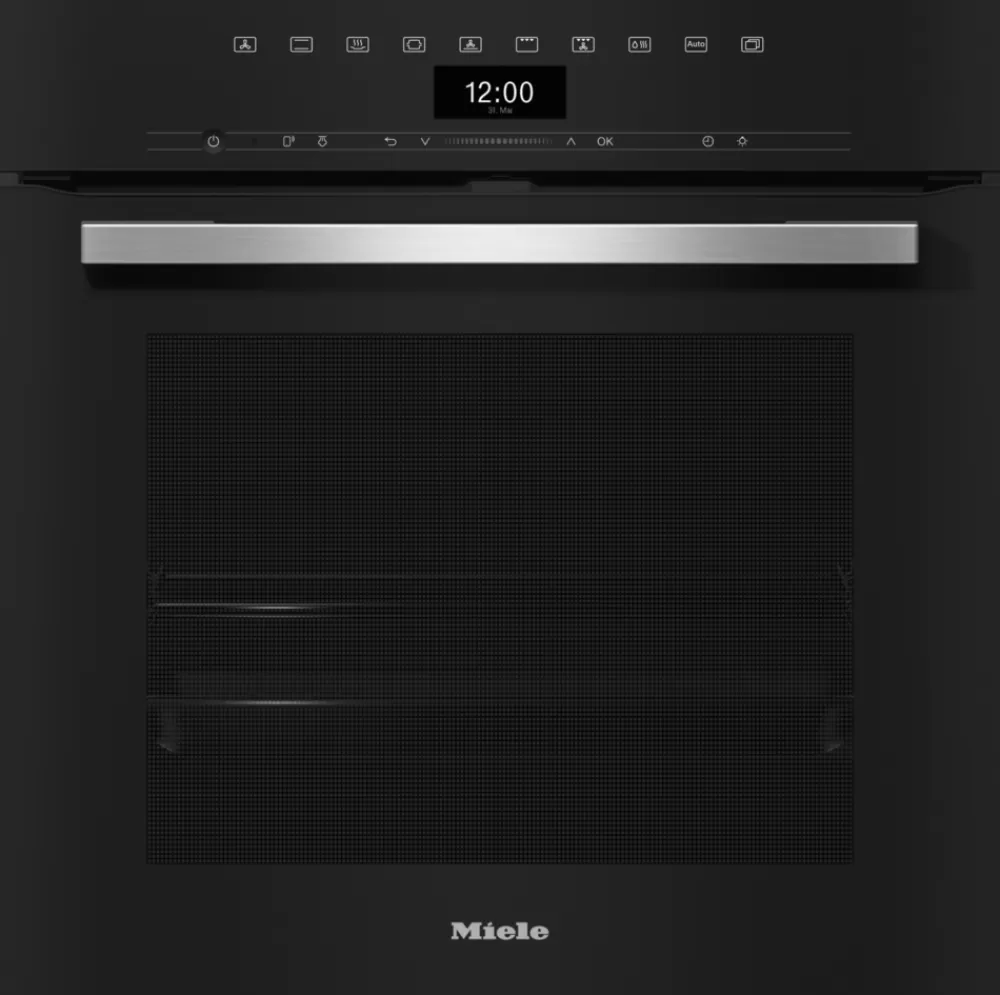 Miele Dgc 7351 Obsidiansort Discount