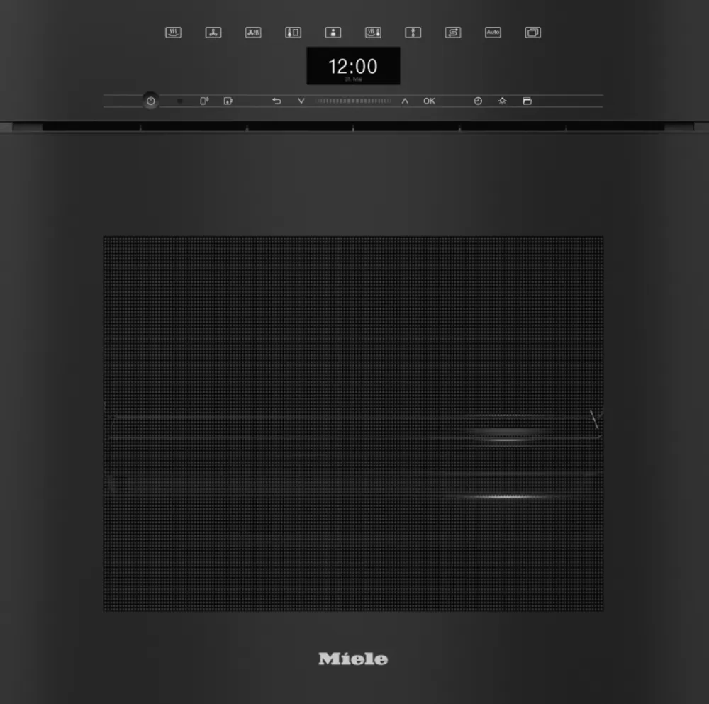 Miele Dgc 7460X Obsidiansort Flash Sale