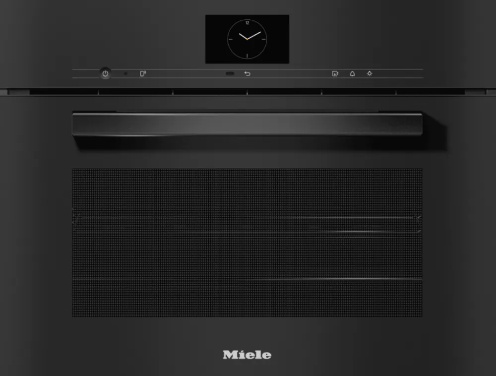 Miele Dgc 7640 Obsidiansort Store