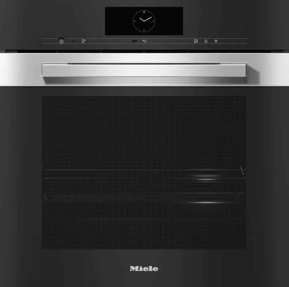 Miele Dgc 7860 Rustfrit Stal/Cleansteel Cheap