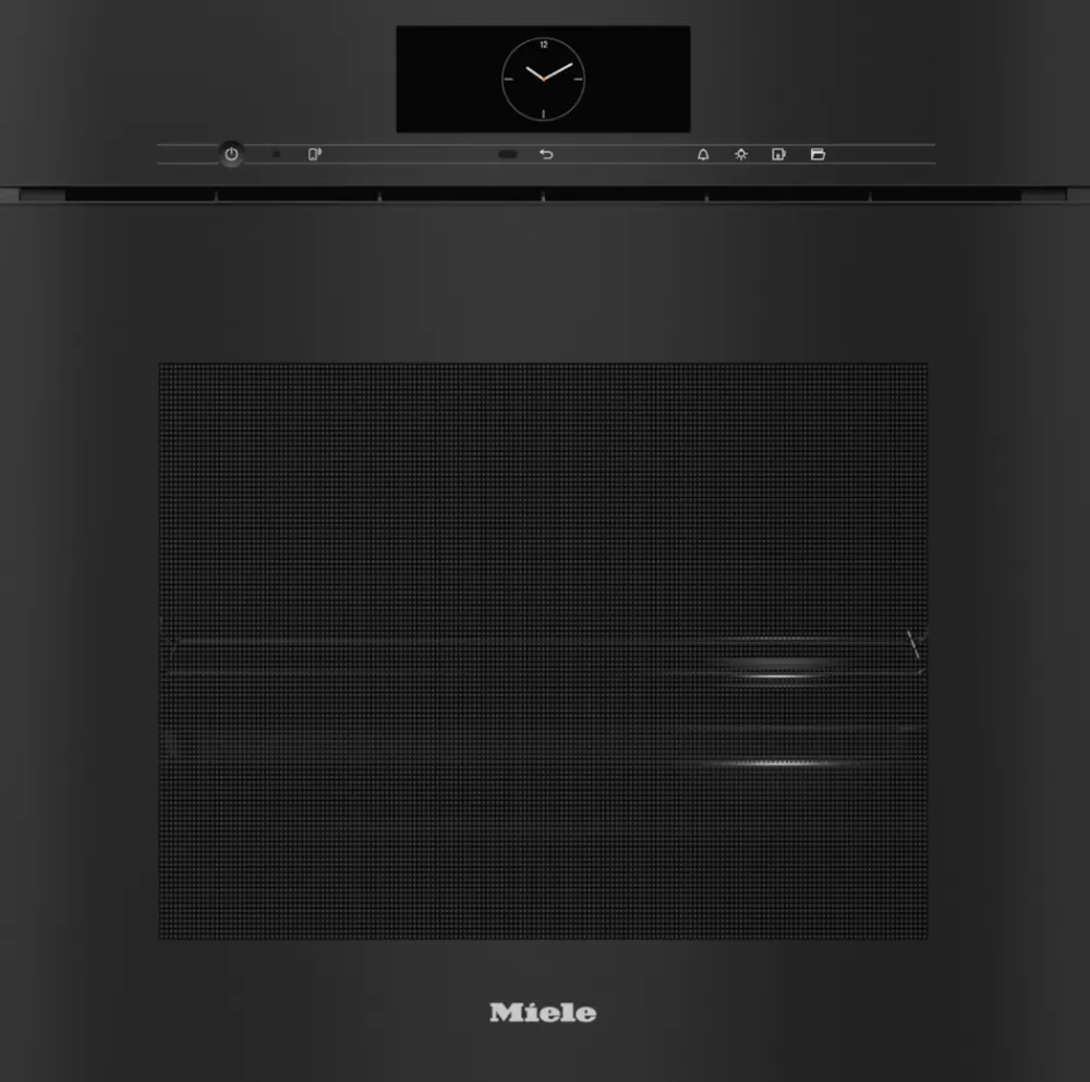 Miele Dgc 7860 Hcx Pro Obsidiansort Discount