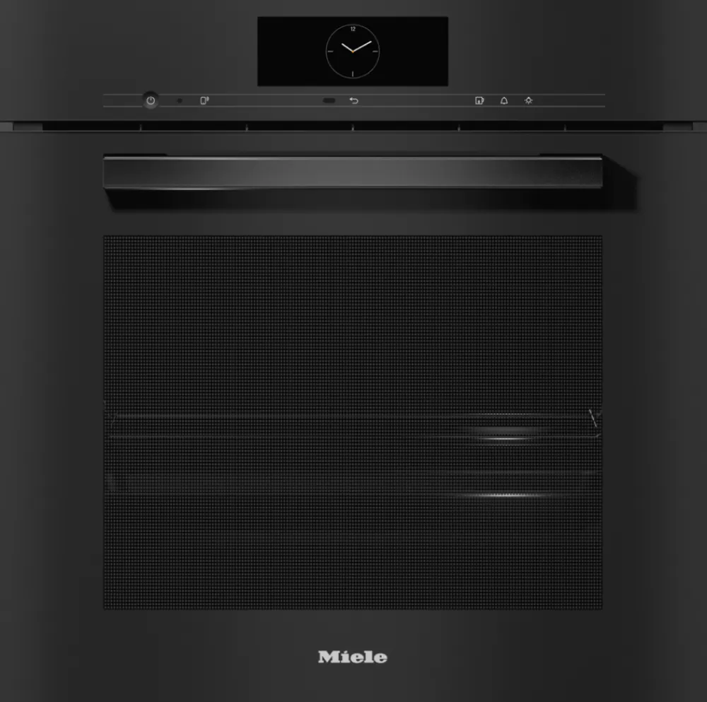 Miele Dgc 7865 Hc Pro Obsidiansort Hot