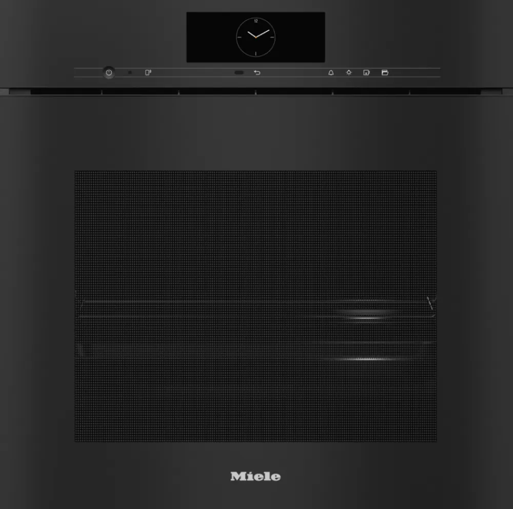 Miele Dgc 7865 Hcx Pro Obsidiansort Clearance