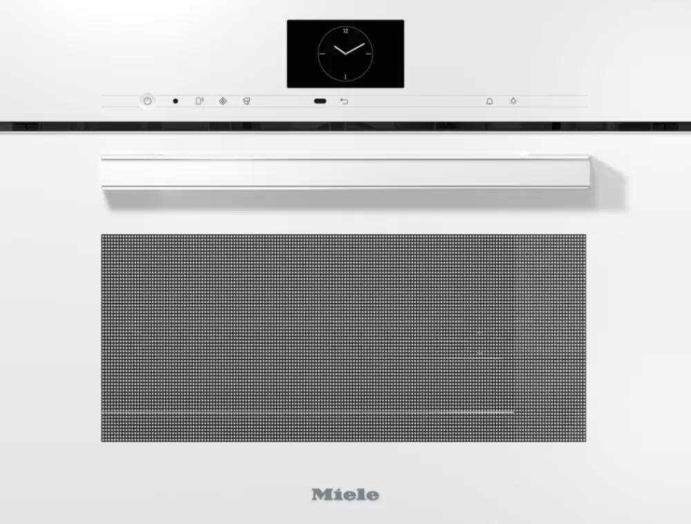 Miele Dgm 7640 Brillanthvid Best