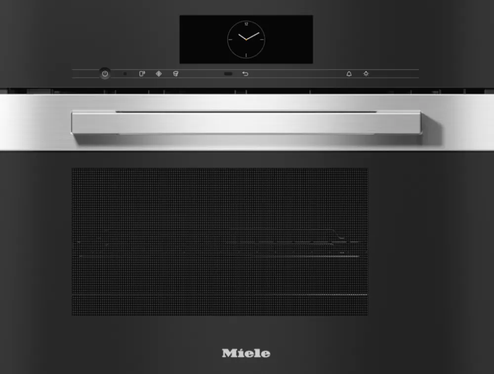 Miele Dgm 7840 Rustfrit Stal/Cleansteel Cheap