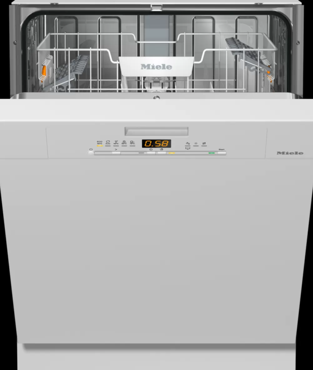 Miele G 5000 I Active Brillanthvid Fashion