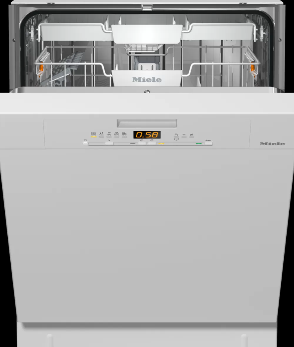 Miele G 5000 Scu Active Brillanthvid Outlet