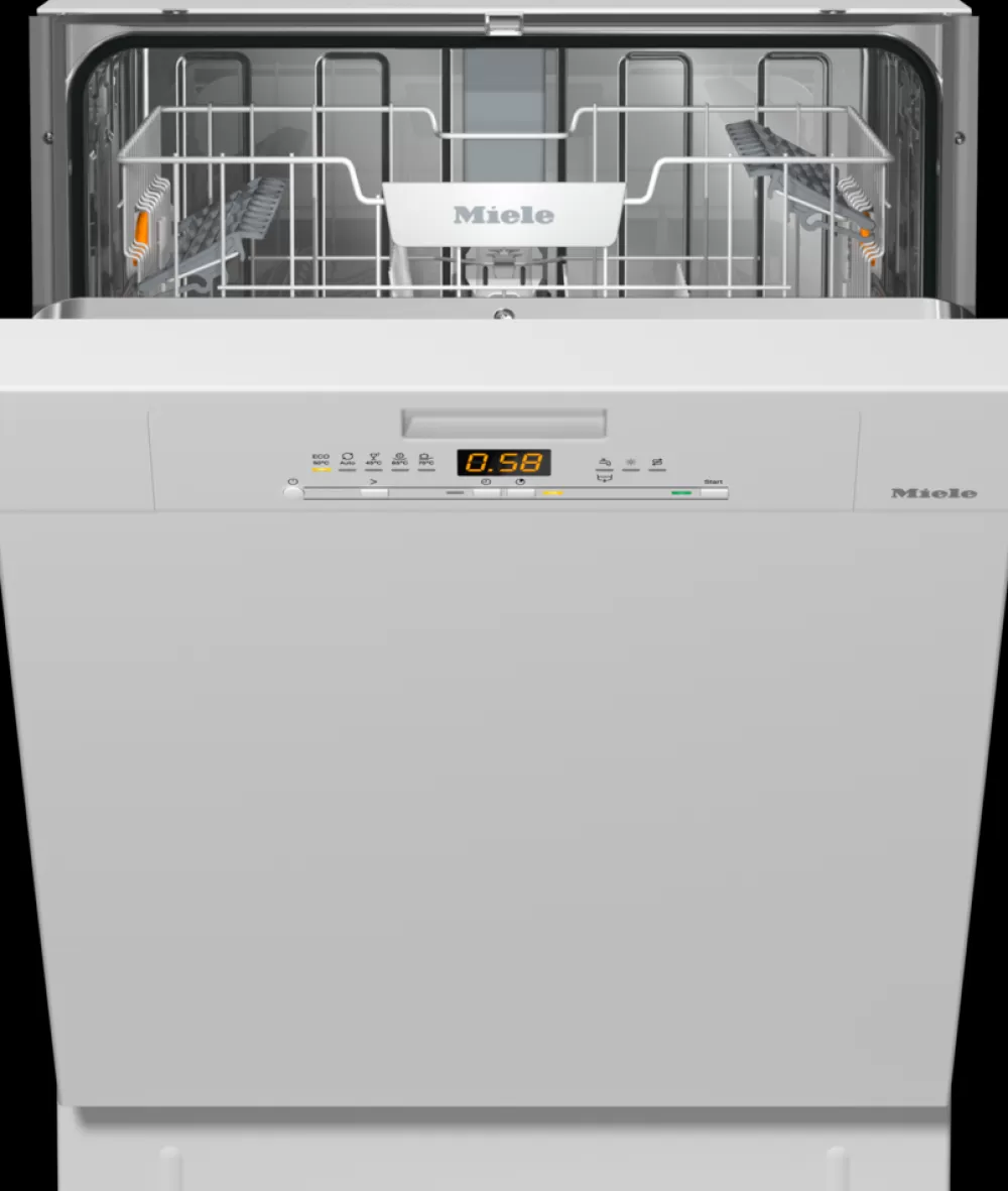 Miele G 5000 U Active Brillanthvid Clearance