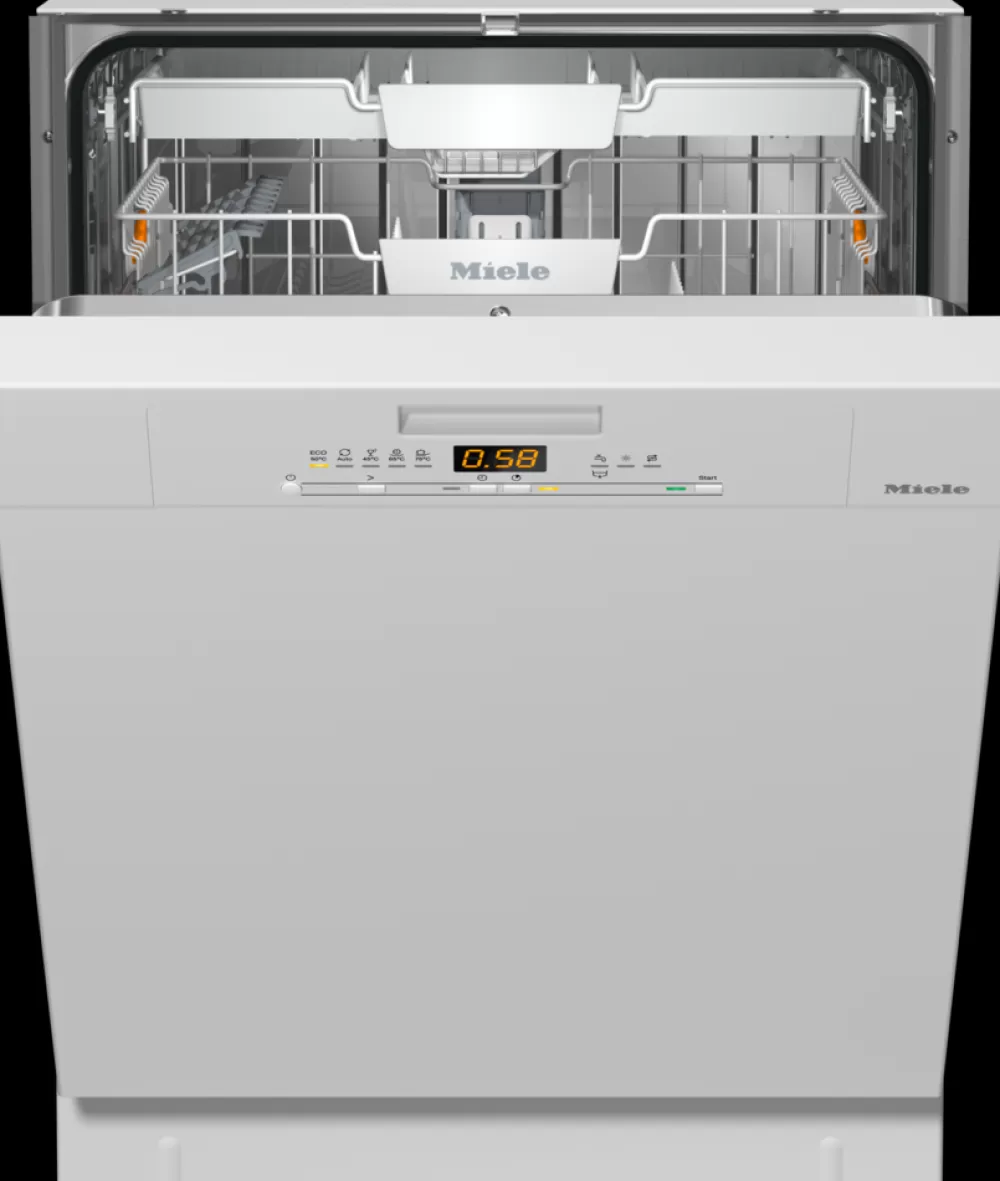 Miele G 5022 Scu Selection Brillanthvid Best