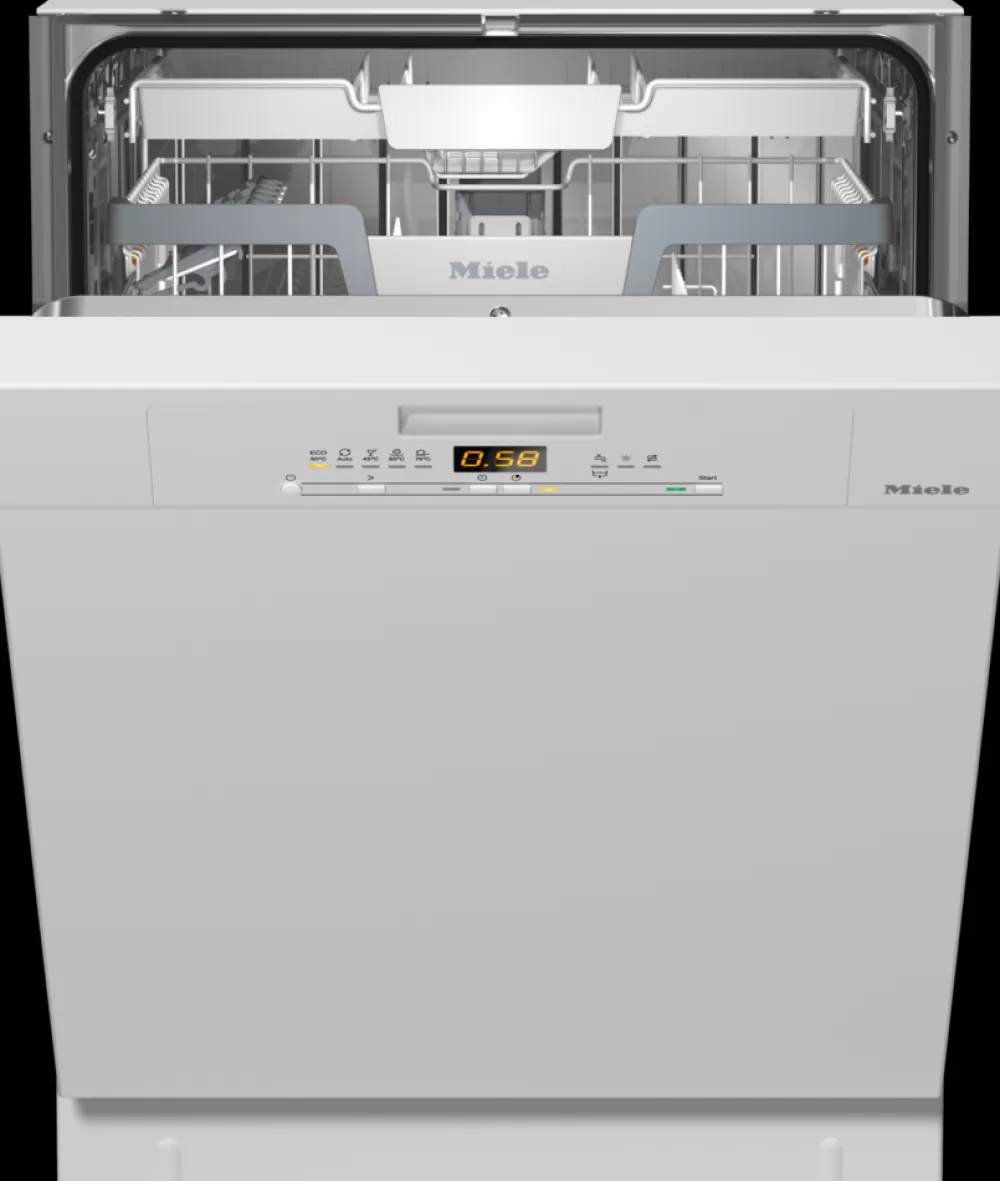 Miele G 5023 Scu Excellence Brillanthvid Sale