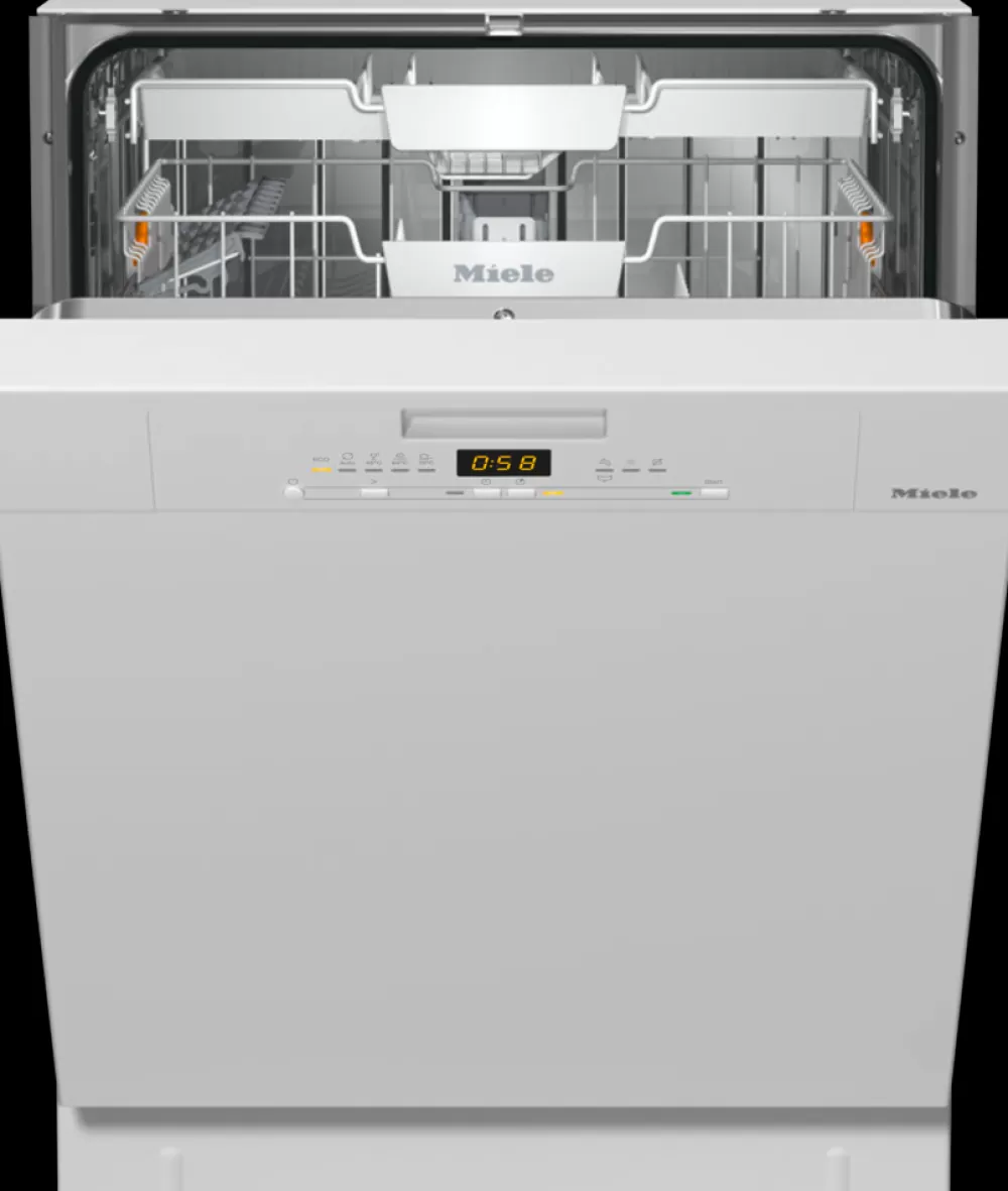 Miele G 5110 Scu Active Brillanthvid Online