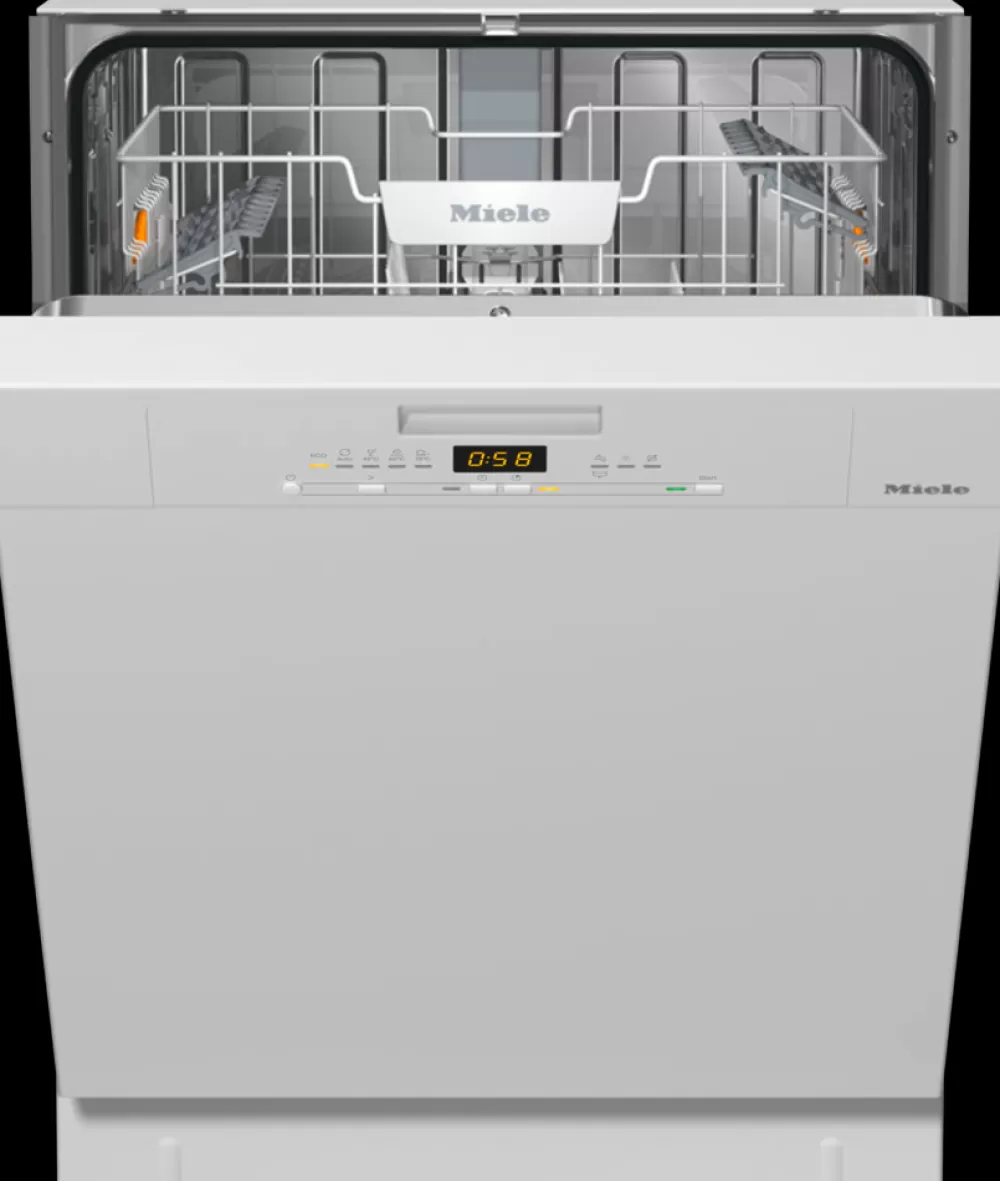 Miele G 5110 U Active Brillanthvid Hot