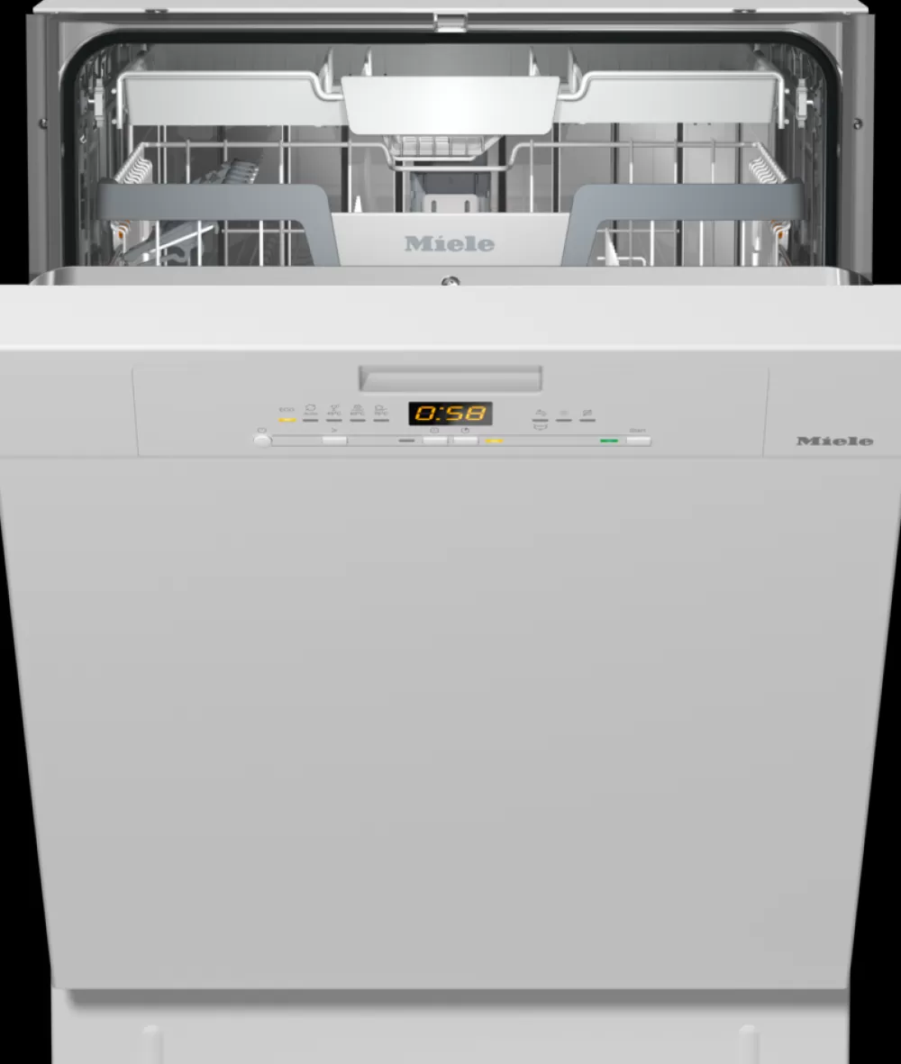 Miele G 5133 Scu Excellence Brillanthvid Clearance