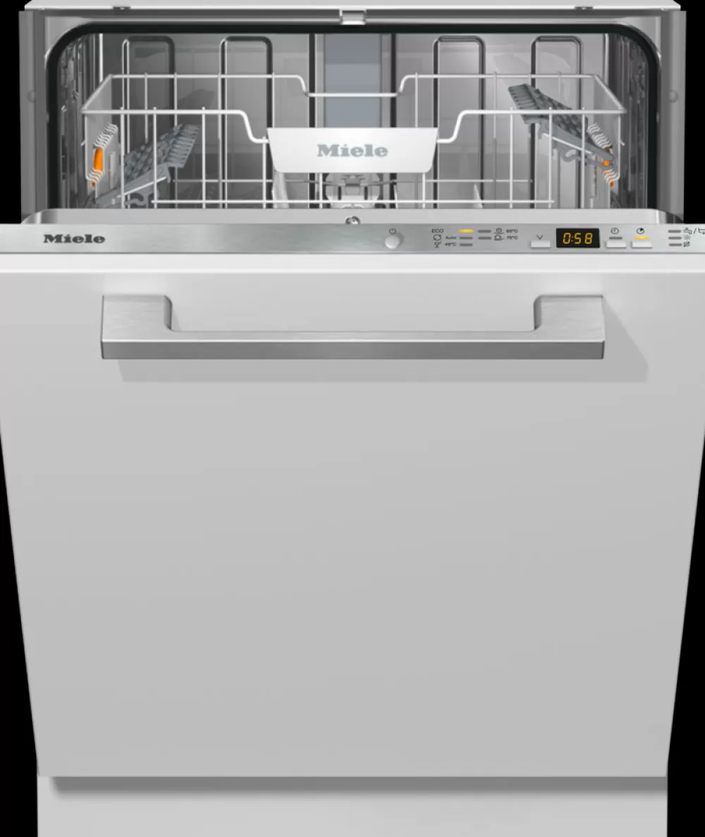 Miele G 5150 Vi Active Rustfrit Stal Shop