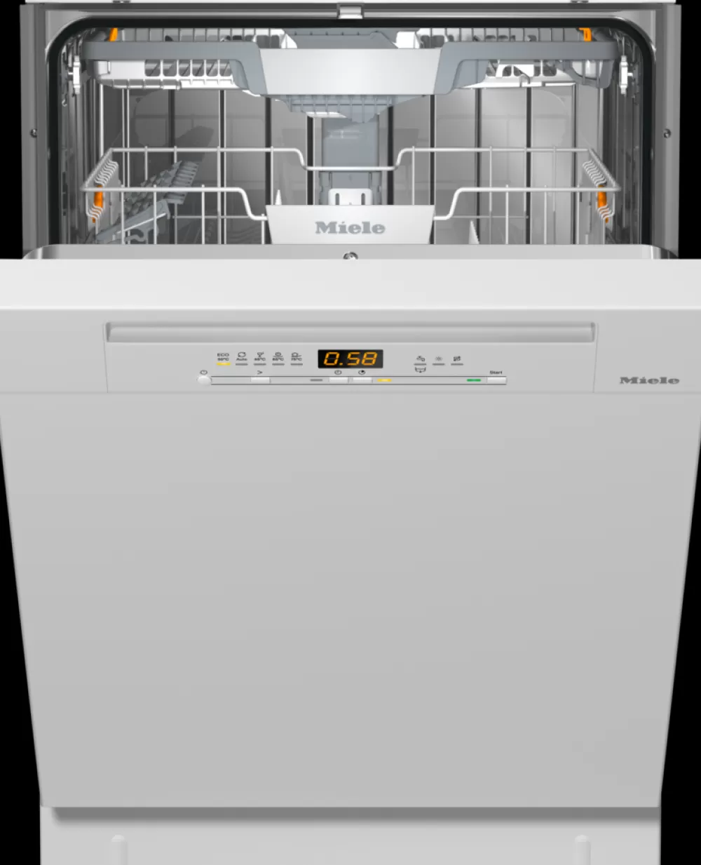 Miele G 5217 Scu Xxl Active Plus Brillanthvid Discount