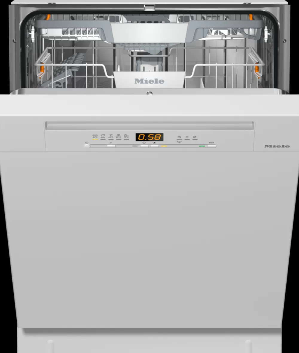 Miele G 5232 Scu Selection Brillanthvid Best Sale