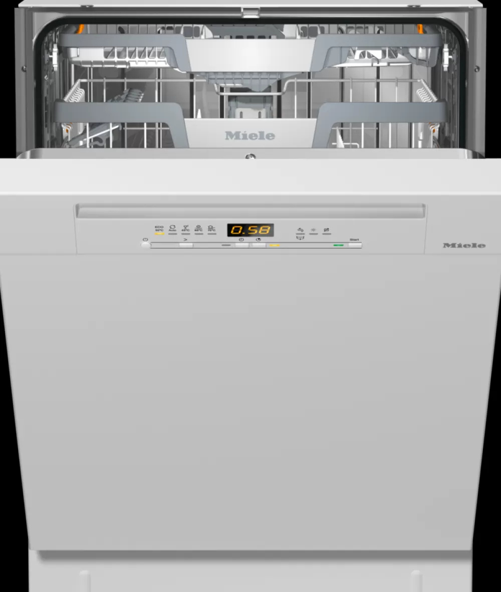 Miele G 5233 Scu Excellence Brillanthvid Discount