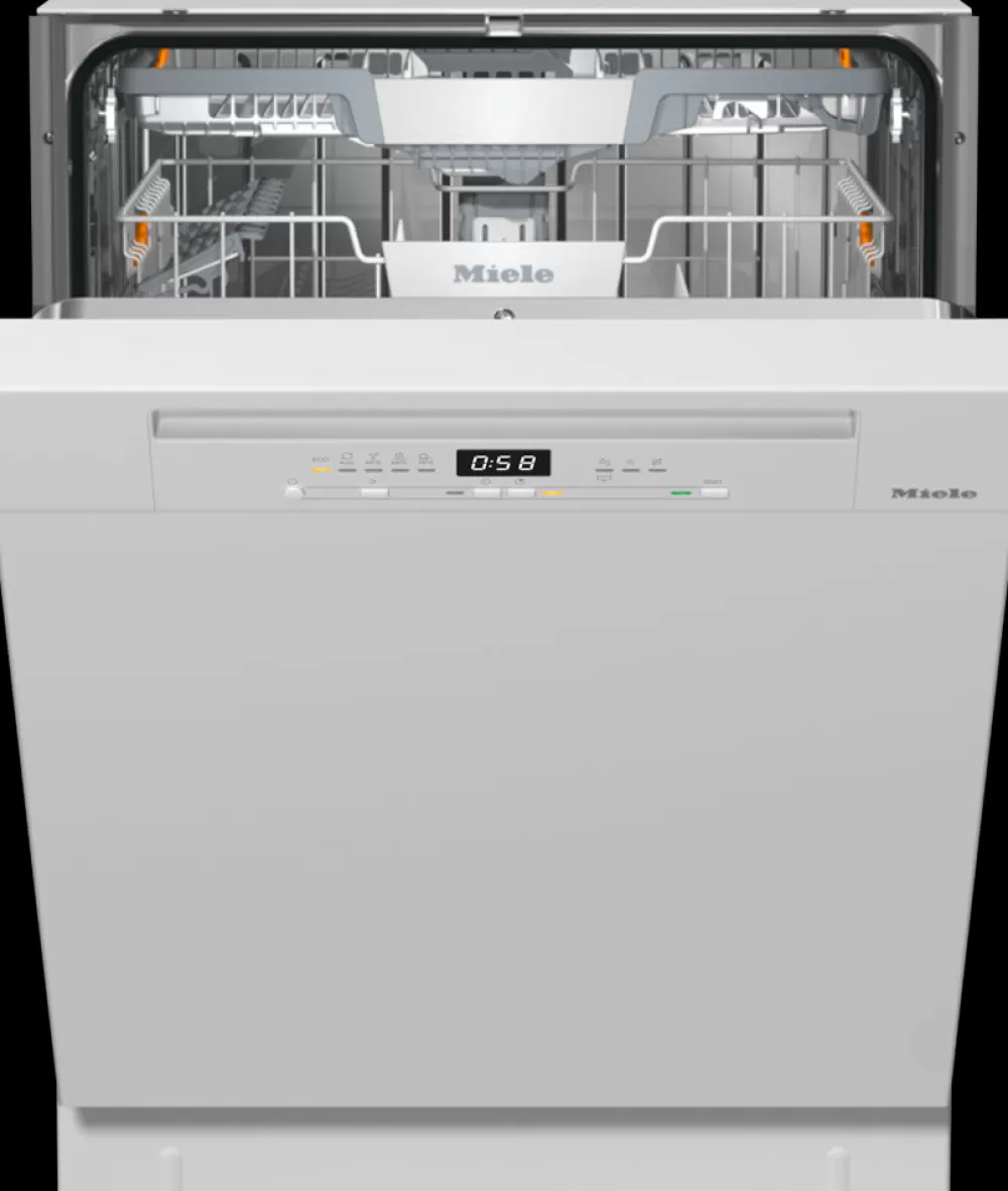 Miele G 5310 Scu Active Plus Brillanthvid Best