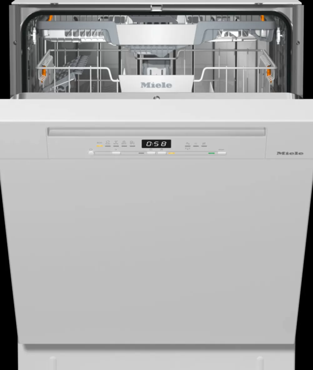 Miele G 5330 Scu Active Plus Brillanthvid Best