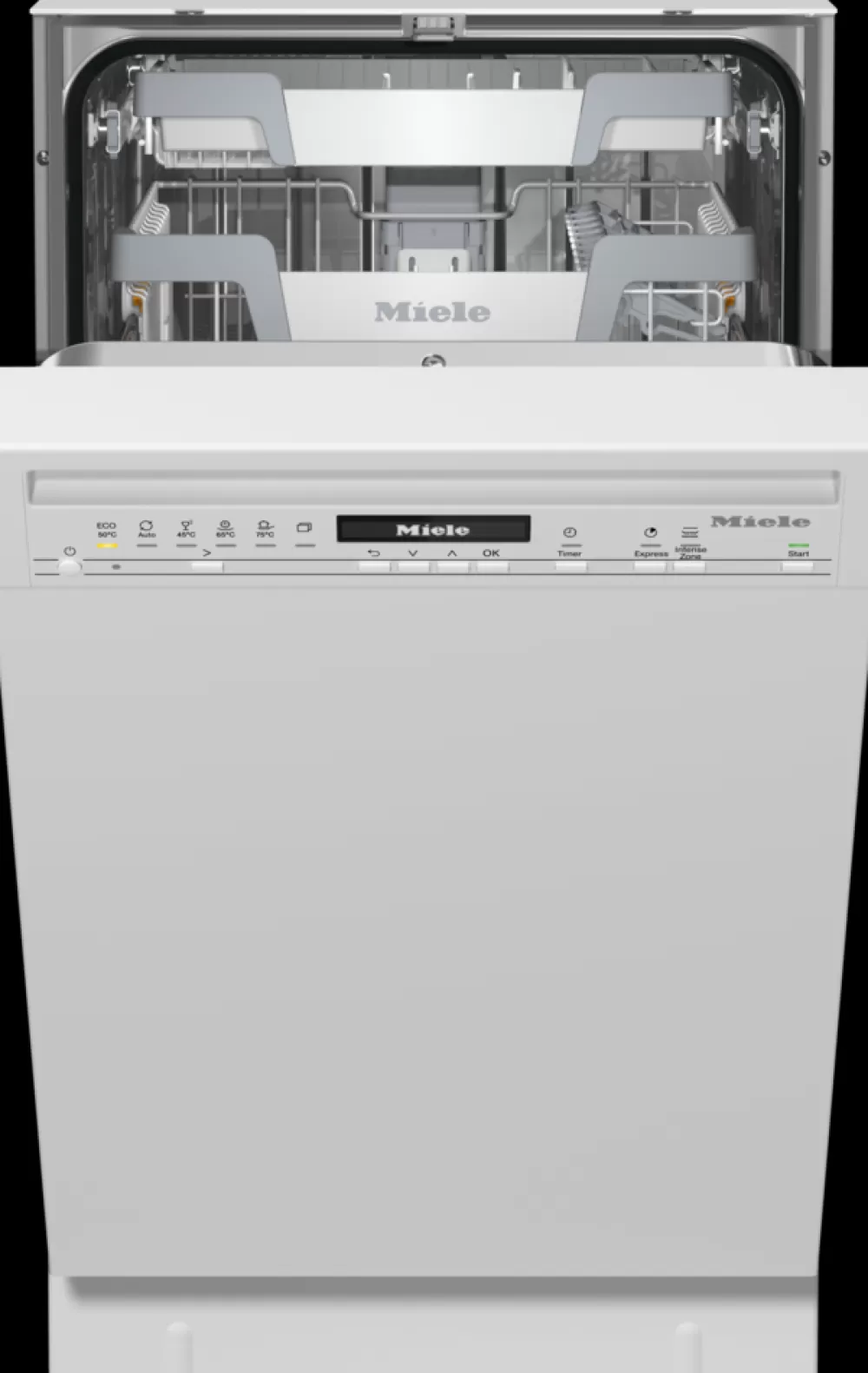 Miele G 5640 Scu Sl Brillanthvid Best Sale