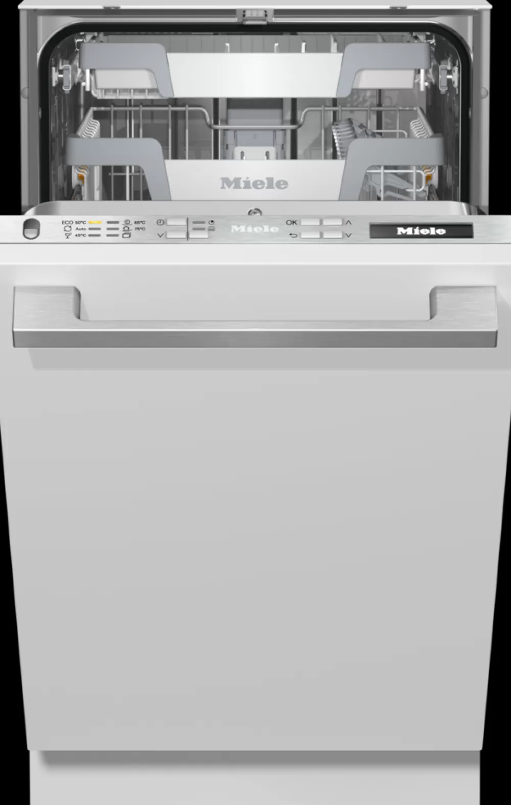 Miele G 5690 Scvi Sl Rustfrit Stal Cleansteel Shop