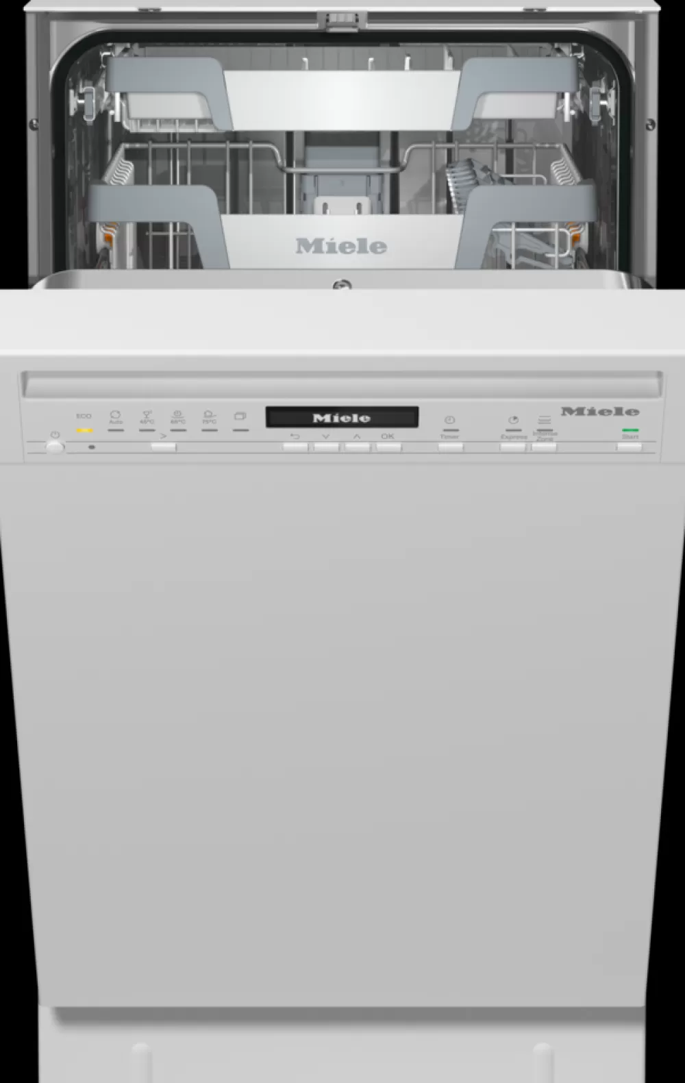 Miele G 5740 Scu Sl Brillanthvid Cheap