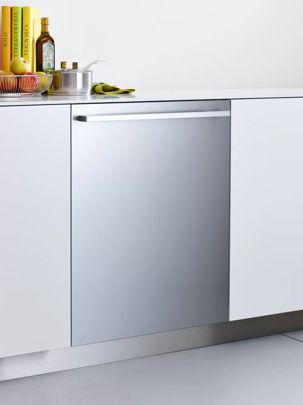 Miele Gfvi 612/72-1 Rustfrit Stal/Cleansteel Cheap