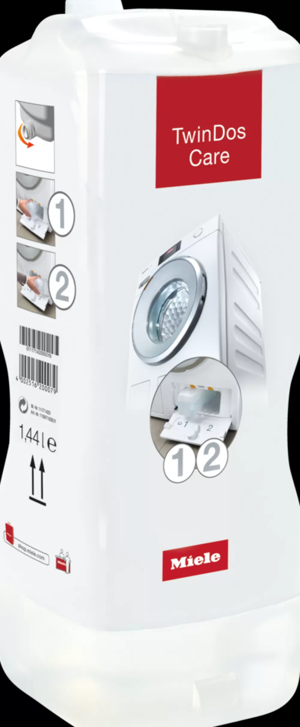 Miele Gp Tdc 141 L Store