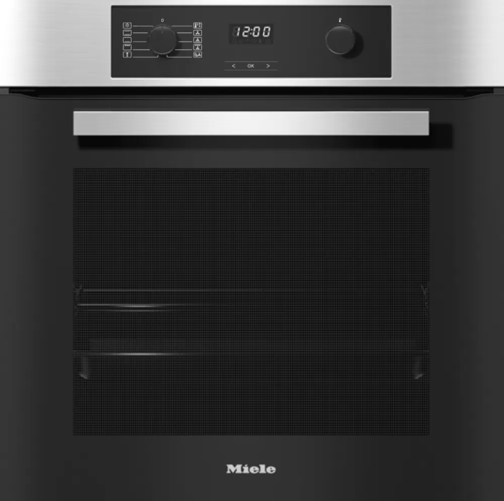 Miele H 2265-1 B Active Rustfrit Stal/Cleansteel Shop