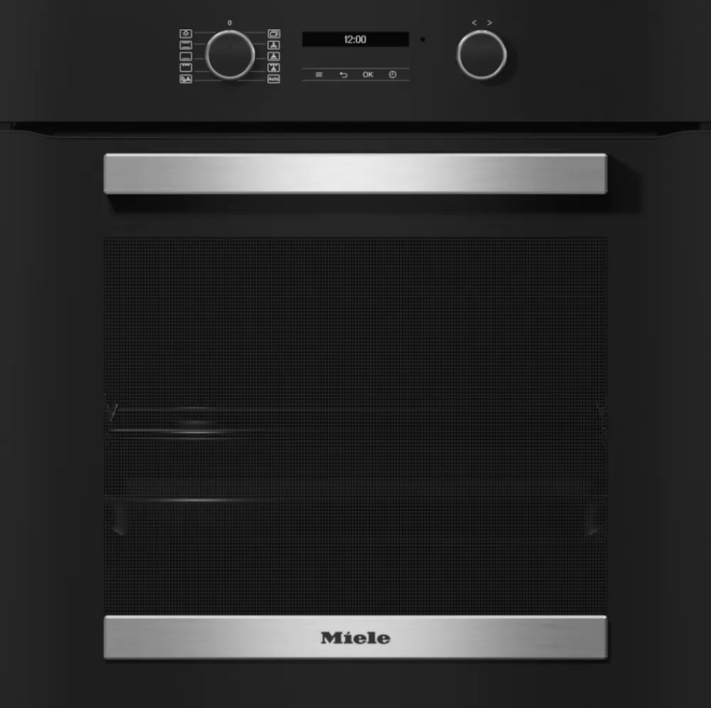 Miele H 2465 B Active Obsidiansort El Outlet