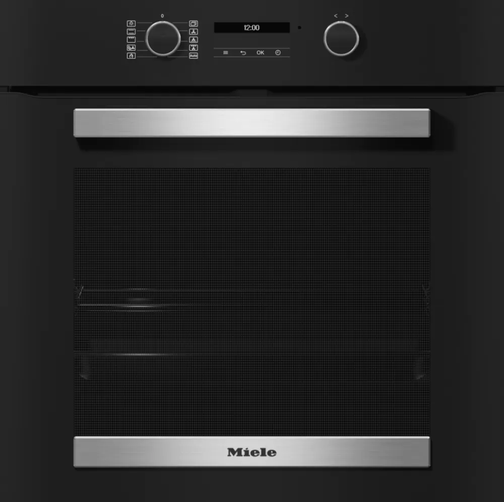 Miele H 2465 Bp Active Obsidiansort El Flash Sale