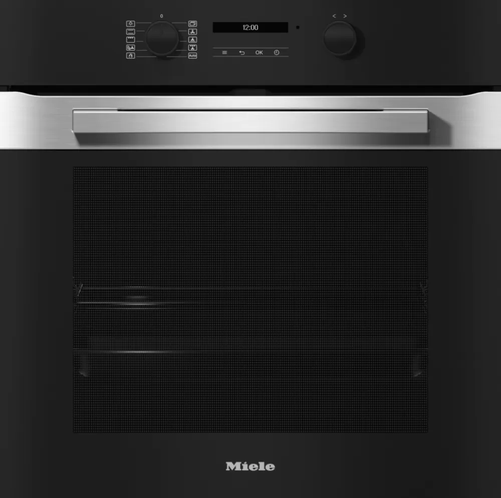 Miele H 2861 Bp Rustfrit Stal/Cleansteel Cheap